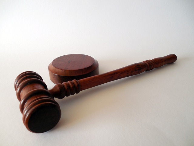 Impact of stress on barristers highlighted in survey
